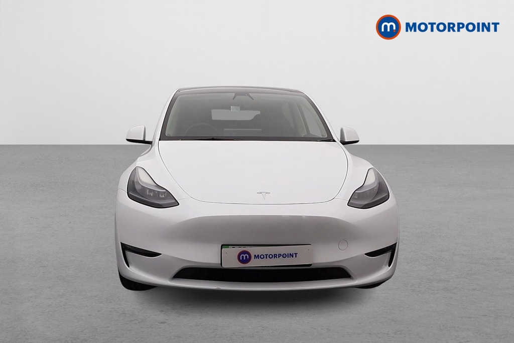 Used Tesla Model Y 2023 for sale - 77327020: Photo 2