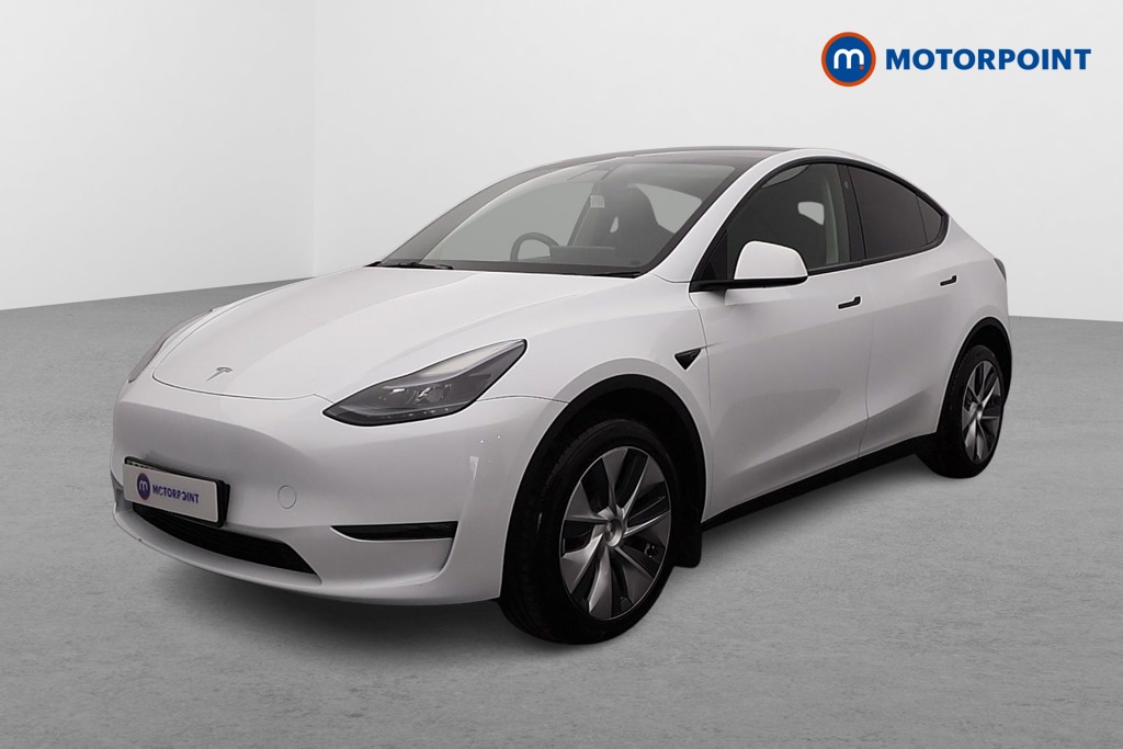Used Tesla Model Y 2023 for sale - 77327020: Photo 3