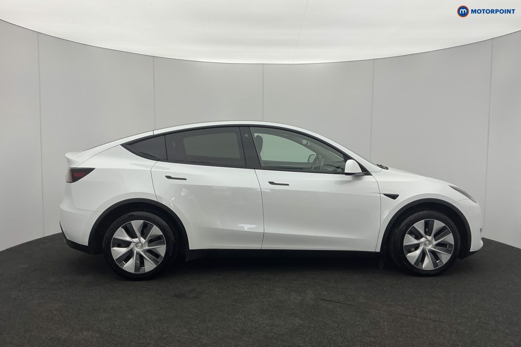 Used Tesla Model Y 2023 for sale - 77327020: Photo 43