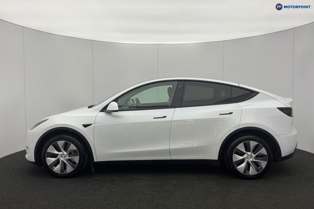 Used Tesla Model Y 2023 for sale - 77327020: Photo 47