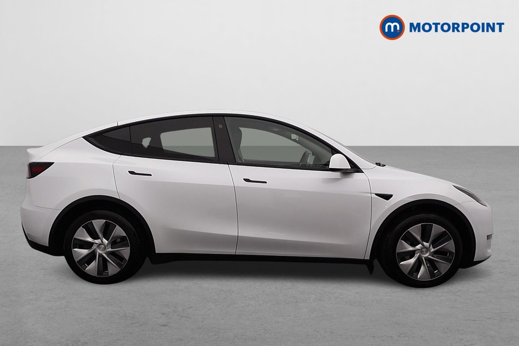 Used Tesla Model Y 2023 for sale - 77327020: Photo 8