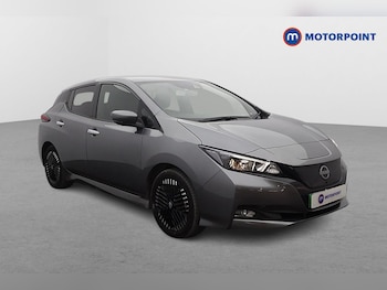 Used Nissan Leaf 2023 for sale - 78255833: Photo