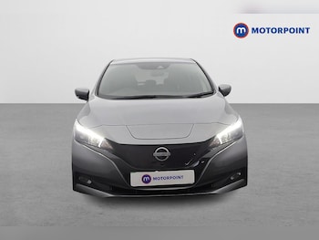 Used Nissan Leaf 2023 for sale - 78255833: Photo