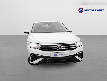 Used Volkswagen Tiguan Allspace 2022 for sale - 78509907: Photo