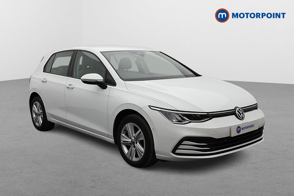 Used Volkswagen Golf 2021 for sale - 76835857: Photo 1