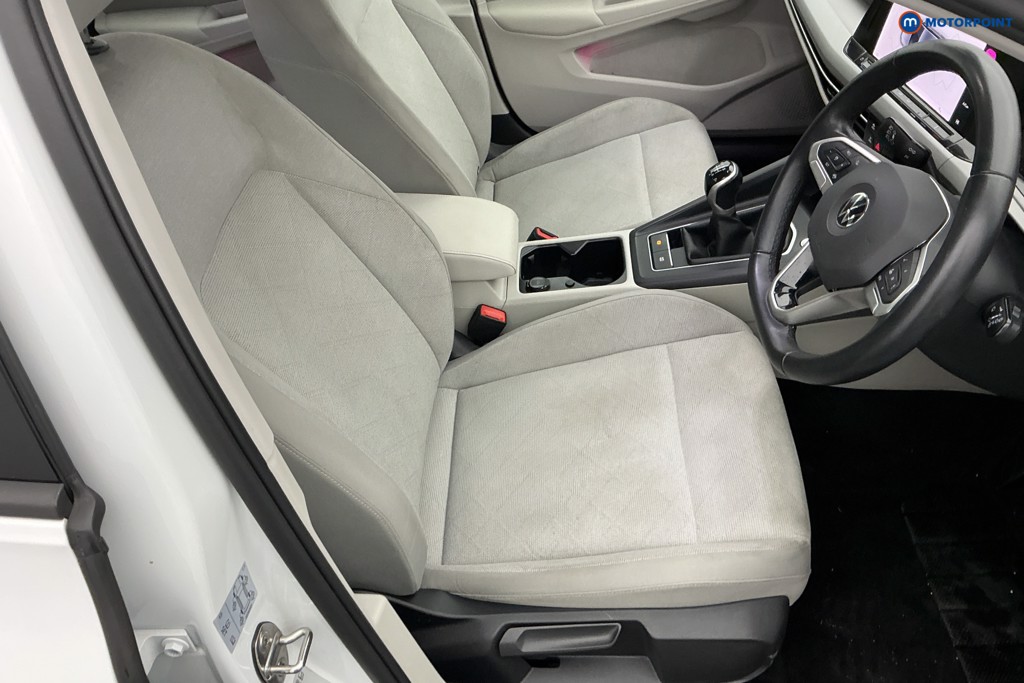 Used Volkswagen Golf 2021 for sale - 76835857: Photo 13