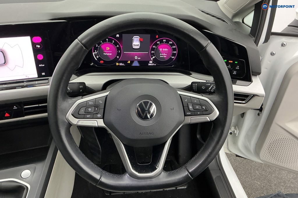 Used Volkswagen Golf 2021 for sale - 76835857: Photo 14