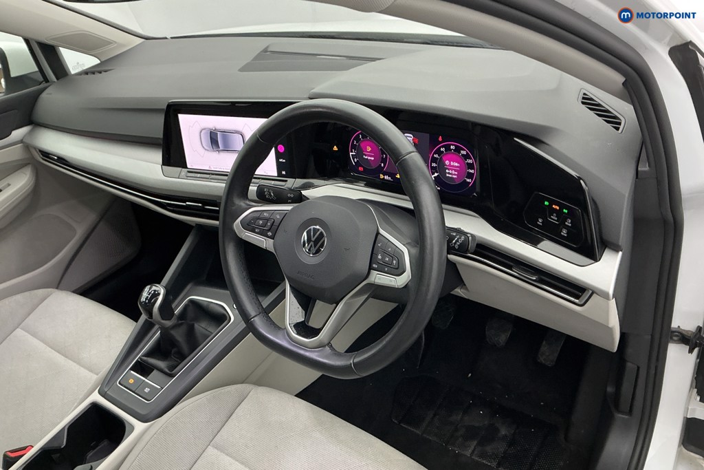 Used Volkswagen Golf 2021 for sale - 76835857: Photo 15