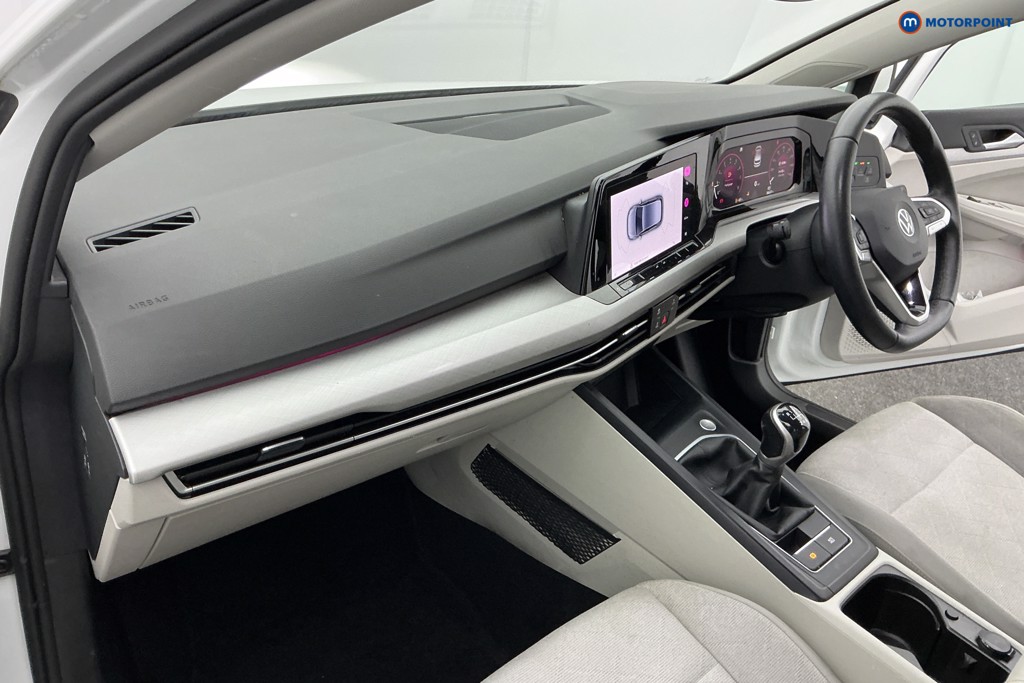 Used Volkswagen Golf 2021 for sale - 76835857: Photo 16