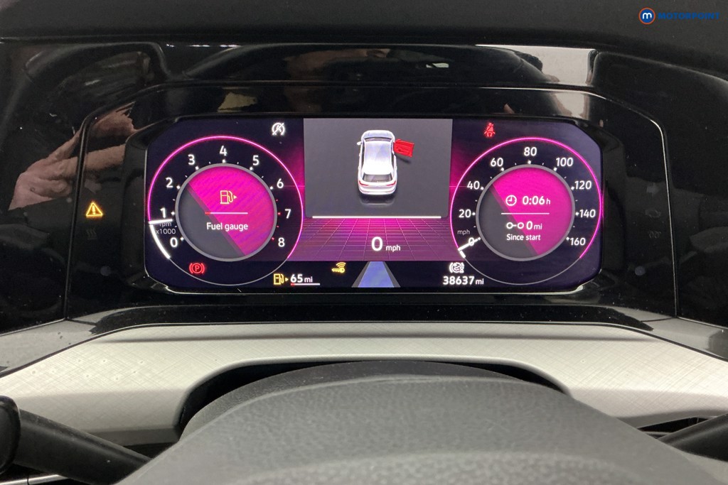 Used Volkswagen Golf 2021 for sale - 76835857: Photo 17