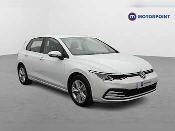 2021 - 1.5 TSI Life 5dr