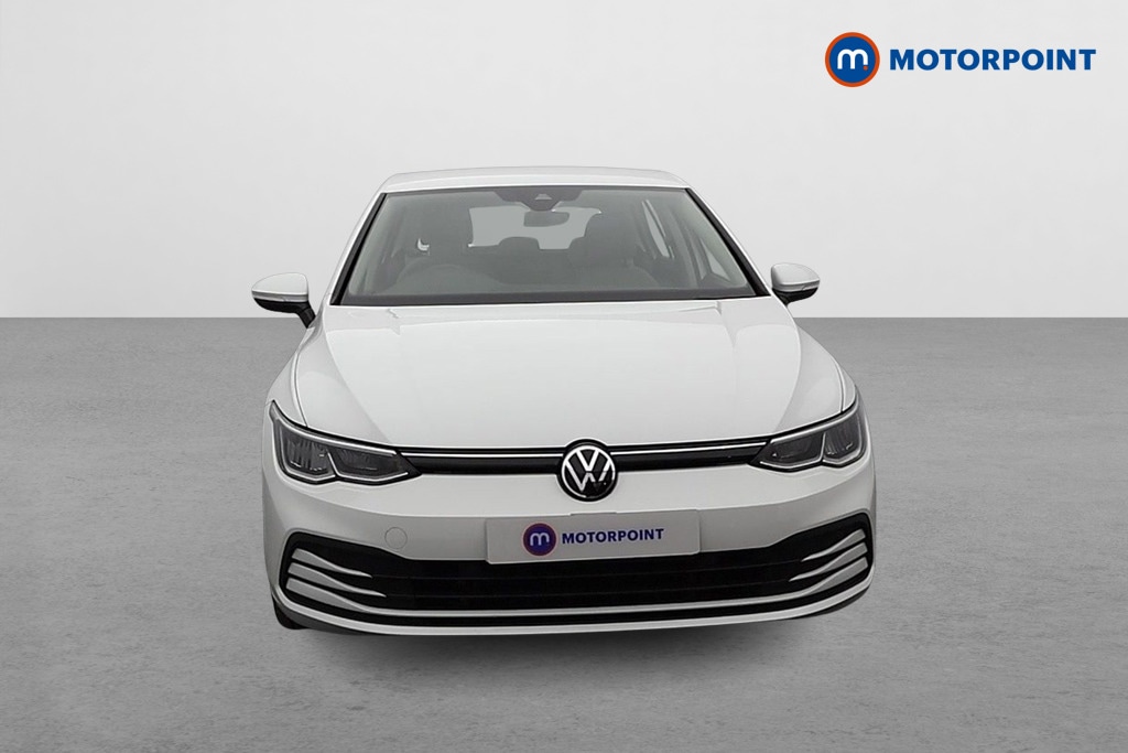 Used Volkswagen Golf 2021 for sale - 76835857: Photo 2