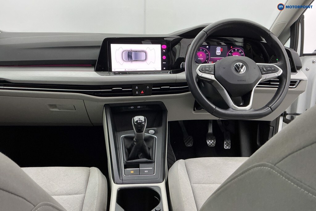 Used Volkswagen Golf 2021 for sale - 76835857: Photo 20