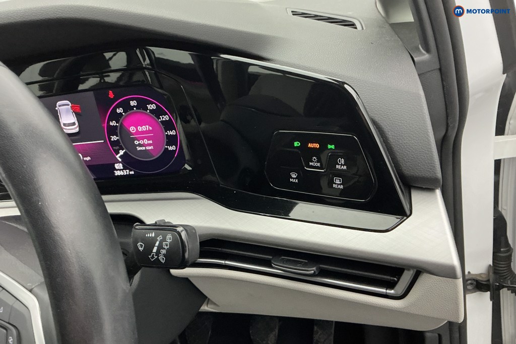 Used Volkswagen Golf 2021 for sale - 76835857: Photo 28