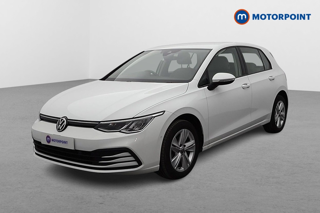 Used Volkswagen Golf 2021 for sale - 76835857: Photo 3