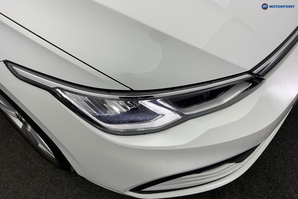 Used Volkswagen Golf 2021 for sale - 76835857: Photo 33