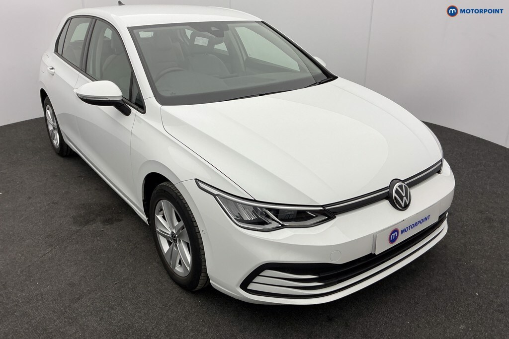 Used Volkswagen Golf 2021 for sale - 76835857: Photo 34