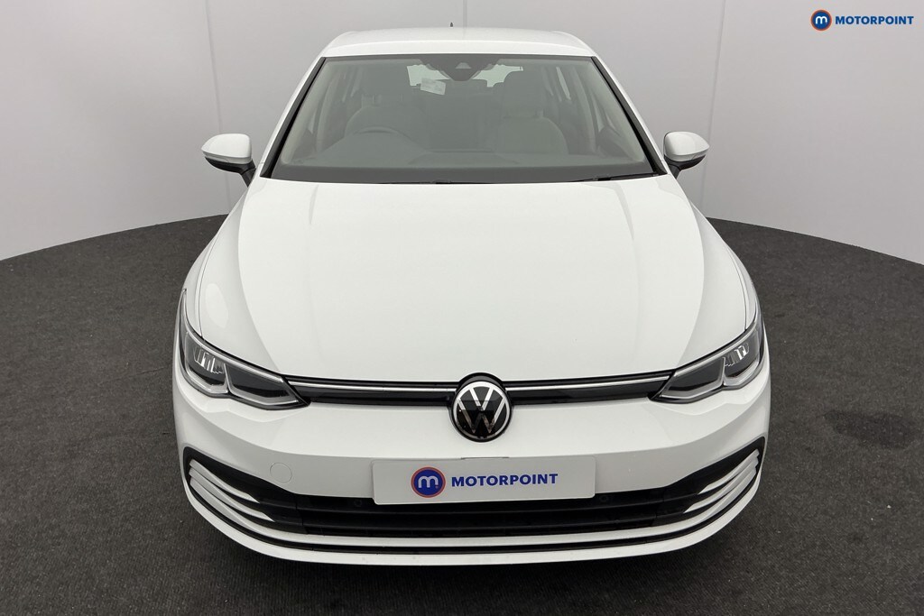 Used Volkswagen Golf 2021 for sale - 76835857: Photo 35