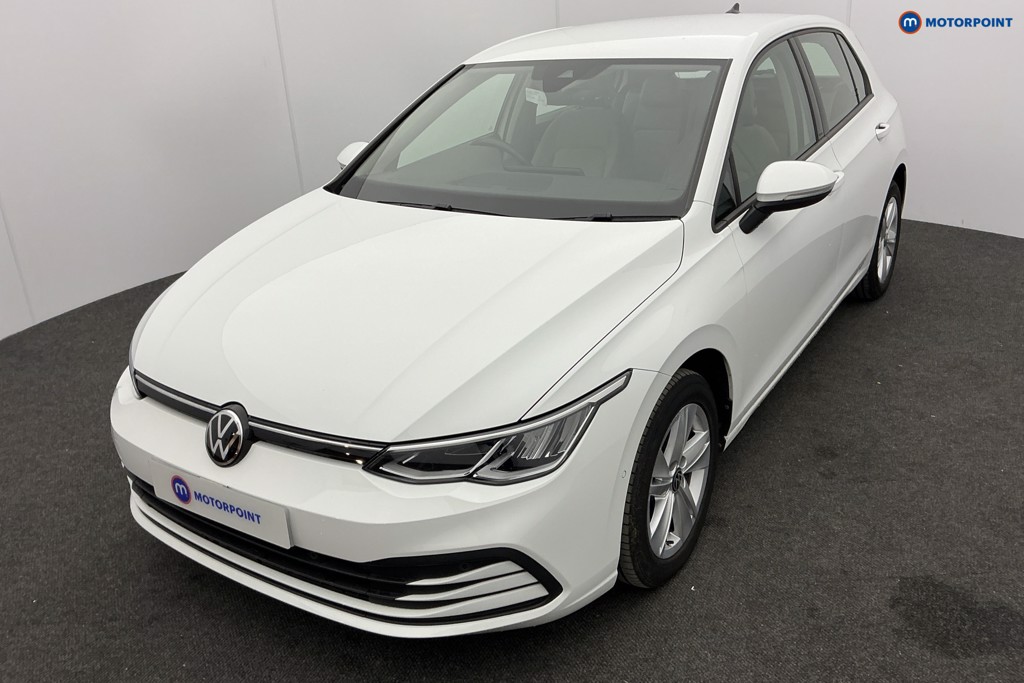 Used Volkswagen Golf 2021 for sale - 76835857: Photo 36