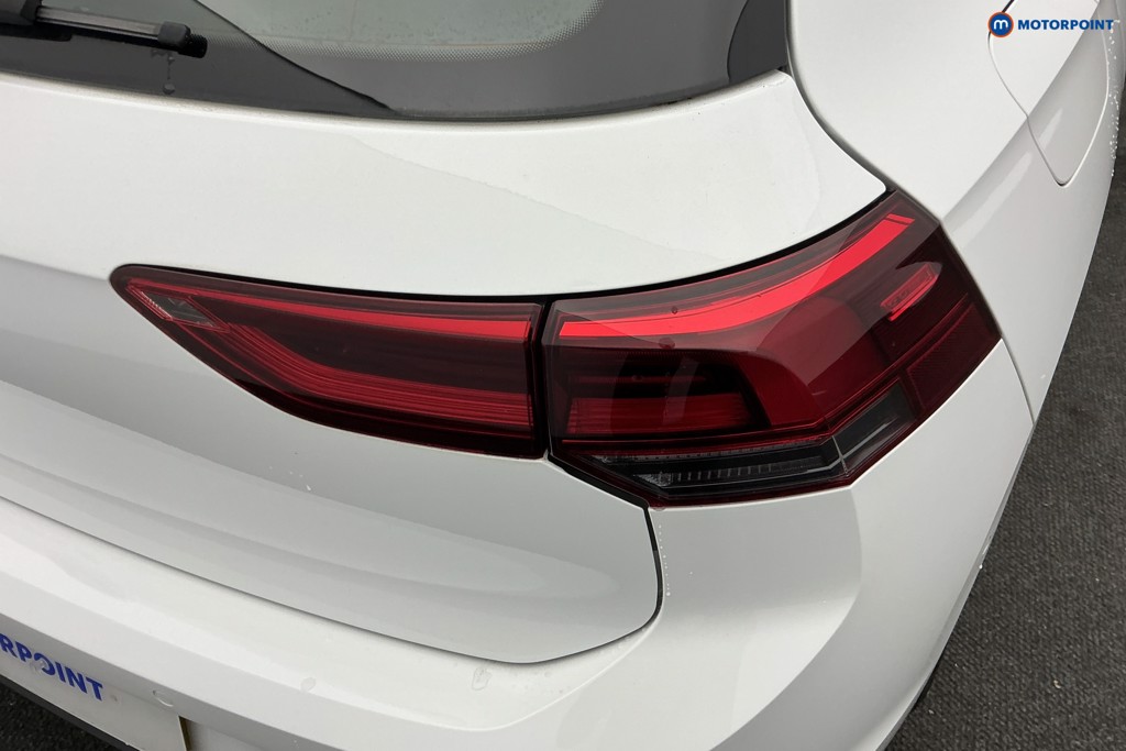 Used Volkswagen Golf 2021 for sale - 76835857: Photo 37