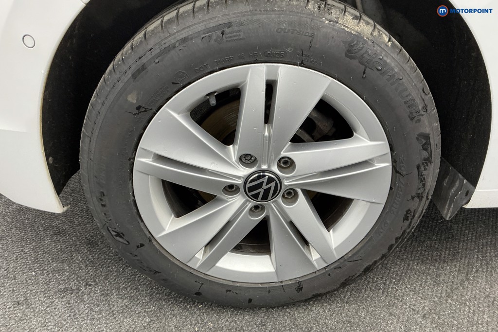 Used Volkswagen Golf 2021 for sale - 76835857: Photo 39