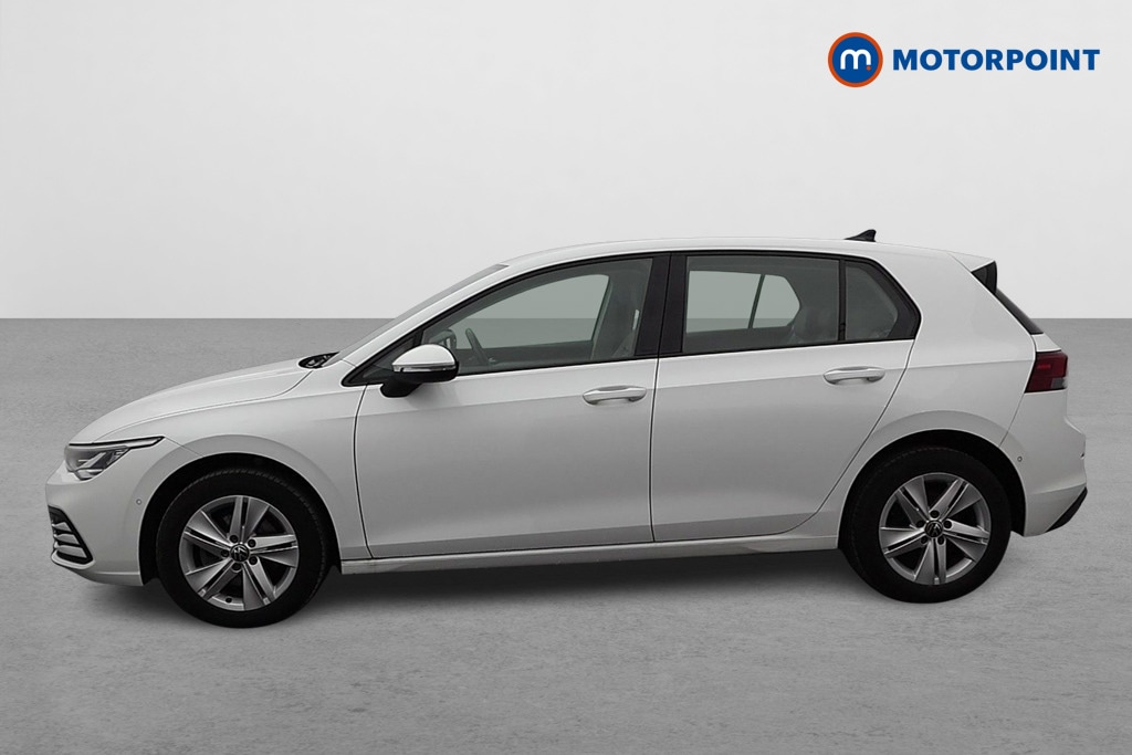Used Volkswagen Golf 2021 for sale - 76835857: Photo 4