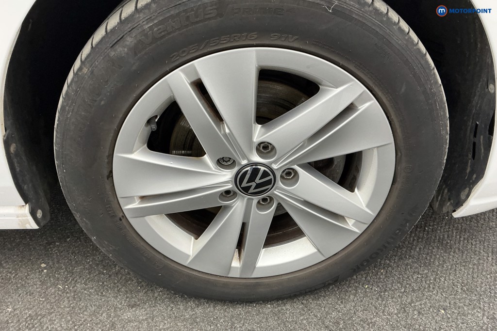 Used Volkswagen Golf 2021 for sale - 76835857: Photo 40