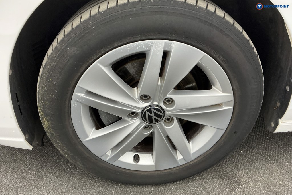 Used Volkswagen Golf 2021 for sale - 76835857: Photo 41