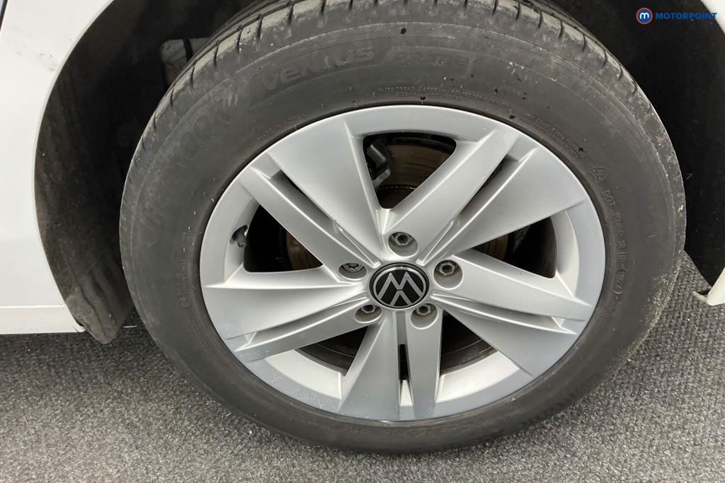 Used Volkswagen Golf 2021 for sale - 76835857: Photo 42