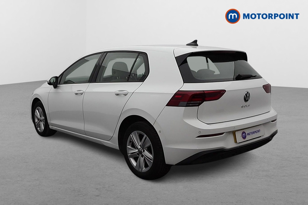Used Volkswagen Golf 2021 for sale - 76835857: Photo 5