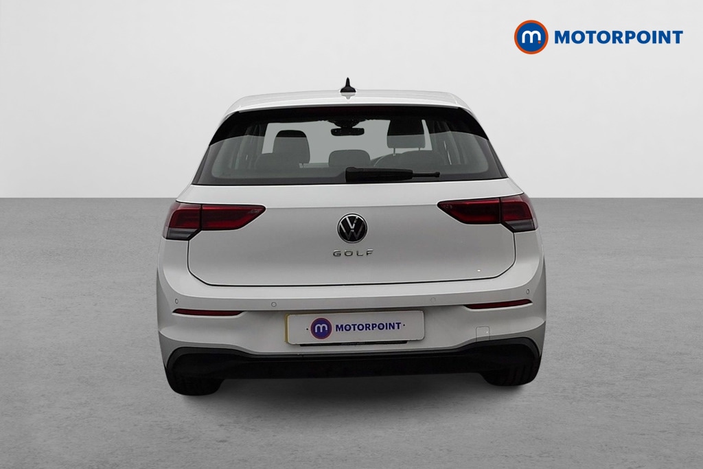 Used Volkswagen Golf 2021 for sale - 76835857: Photo 6