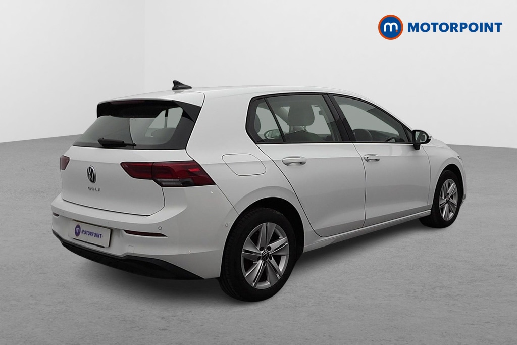 Used Volkswagen Golf 2021 for sale - 76835857: Photo 7