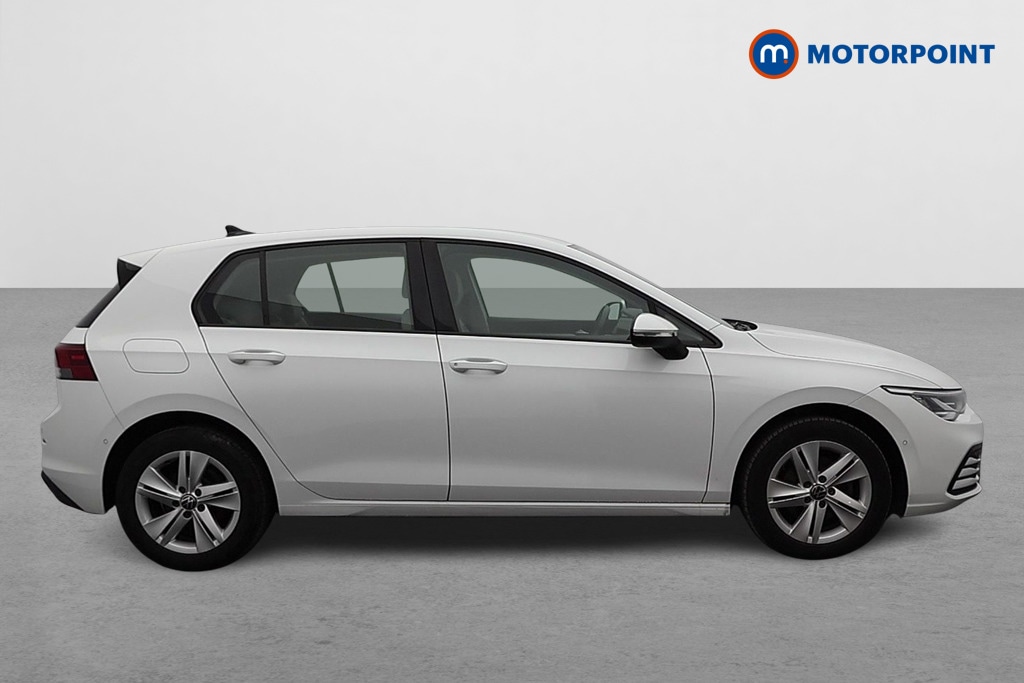Used Volkswagen Golf 2021 for sale - 76835857: Photo 8