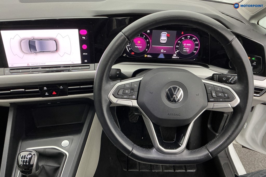 Used Volkswagen Golf 2021 for sale - 76835857: Photo 9