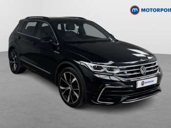 2023 - 1.5 TSI 150 R-Line 5dr DSG