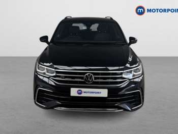 Used Volkswagen Tiguan 2023 for sale - 74605930: Photo
