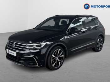Used Volkswagen Tiguan 2023 for sale - 74605930: Photo
