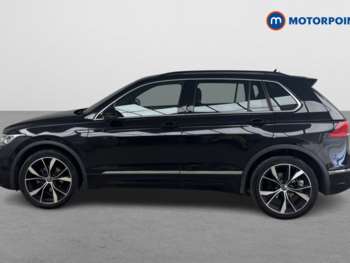 Used Volkswagen Tiguan 2023 for sale - 74605930: Photo