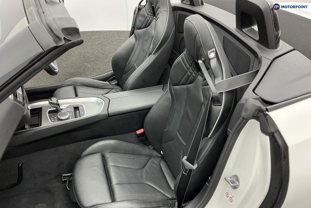 Used BMW Z4 2019 for sale - 77221281: Photo 26