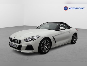 Used BMW Z4 2019 for sale - 77221281: Photo