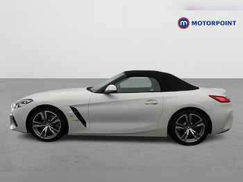 Used BMW Z4 2019 for sale - 77221281: Photo