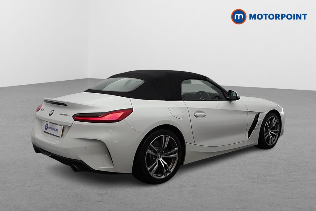 Used BMW Z4 2019 for sale - 77221281: Photo 7