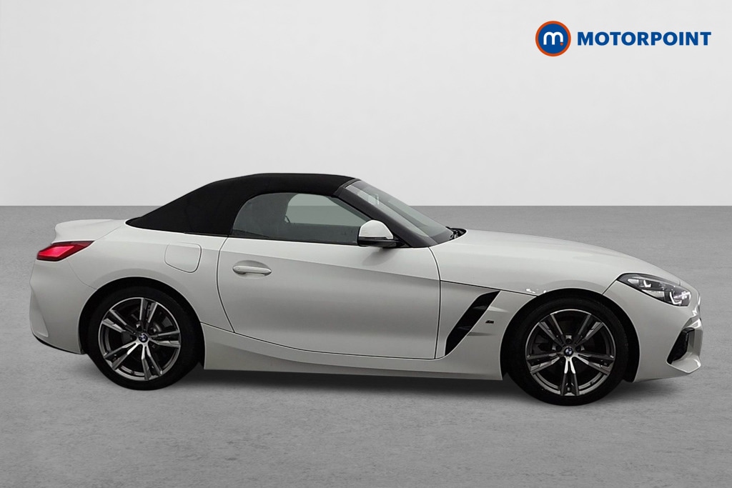 Used BMW Z4 2019 for sale - 77221281: Photo 8
