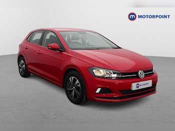 Used Volkswagen Polo 2019 for sale - 78281942: Photo