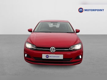 Used Volkswagen Polo 2019 for sale - 78281942: Photo