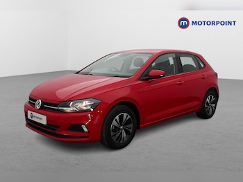 Used Volkswagen Polo 2019 for sale - 78281942: Photo