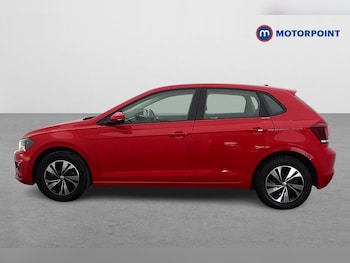 Used Volkswagen Polo 2019 for sale - 78281942: Photo