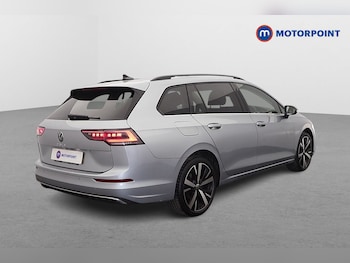 Used Volkswagen Golf 2025 for sale - 78720468: Photo