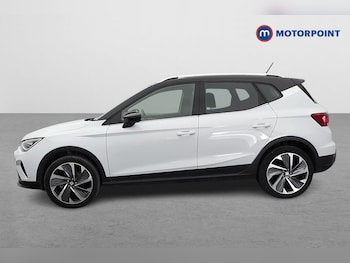 Used SEAT Arona 2023 for sale - 79089068: Photo