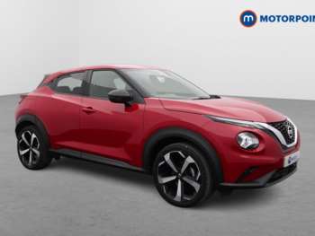 2022 - 1.0 DiG-T 114 Tekna 5dr DCT